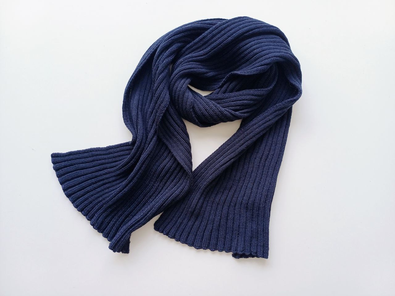 Wool scarf (various colors)