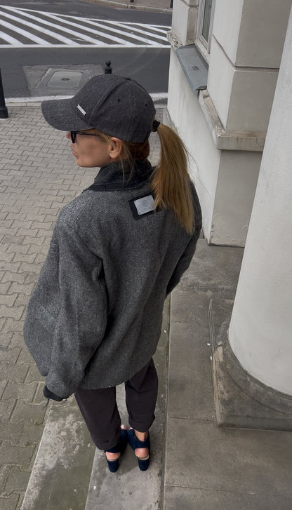 Піджак URBAN ECLIPCE BLAZER вовняний recycled
